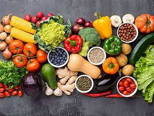 Alimentación en invierno, verano, sequía y otras condiciones climáticas desfavorables: consejos para una dieta saludable todo el año 