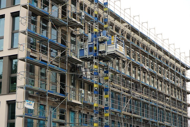  Técnicas de rehabilitación de edificios: Restaurando el pasado para construir el futuro 