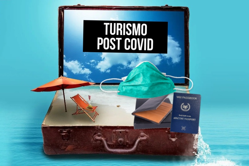 Turismo Post-Pandemia: Cómo han Cambiado los Hábitos de Viaje 