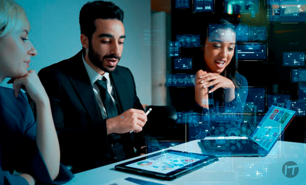  El Papel Transformador de la Tecnología y los Datos en la Suscripción y Gestión de Seguros 