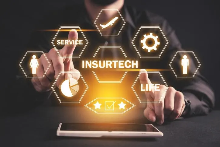  Innovación en seguros: Nuevos modelos de negocio y productos personalizados 