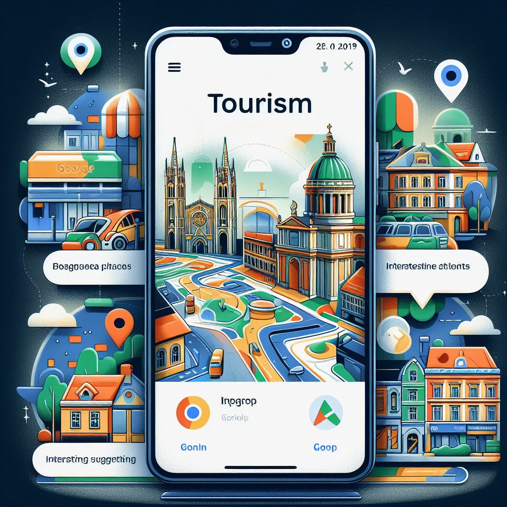 Tecnología y Turismo: Cómo las Innovaciones Transforman la Experiencia de Viaje 