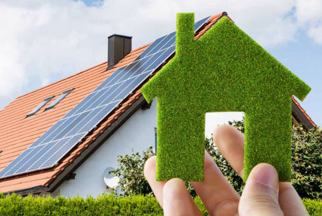 Construcción Sostenible: Innovando hacia un Futuro más Verde 