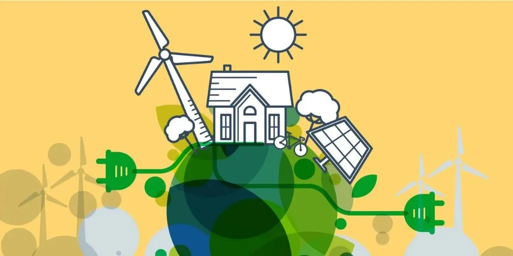 Políticas y Regulaciones que Fomentan la Transición Energética Sostenible 