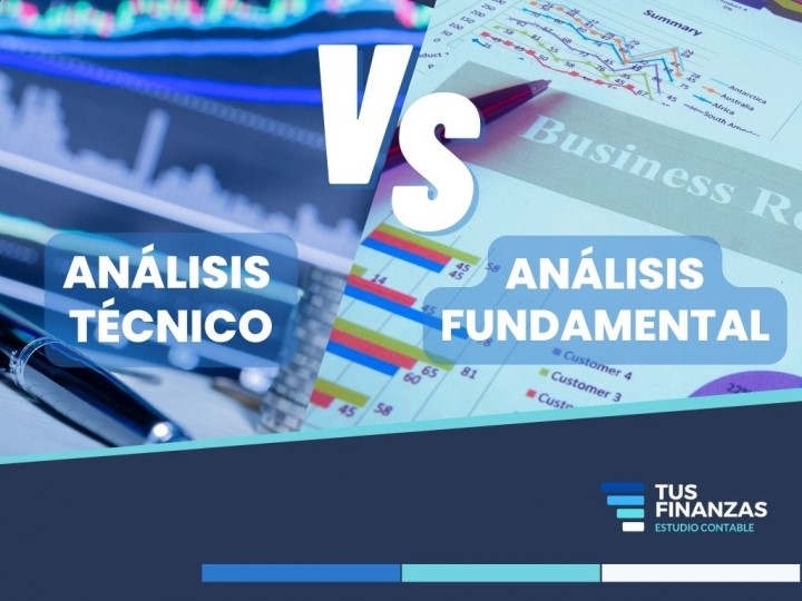 Análisis fundamental y técnico: La clave para tomar decisiones de inversión informadas