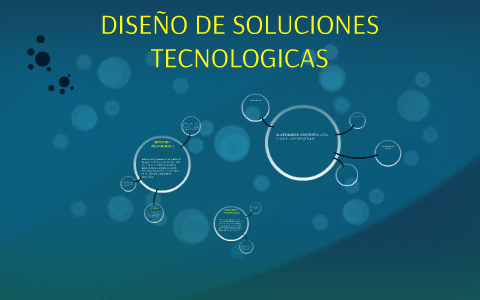 Innovación y diseño de soluciones tecnológicas: Impulsando el progreso en la era digital 
