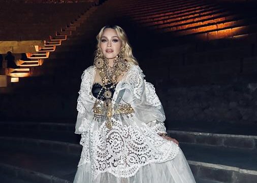 Madonna