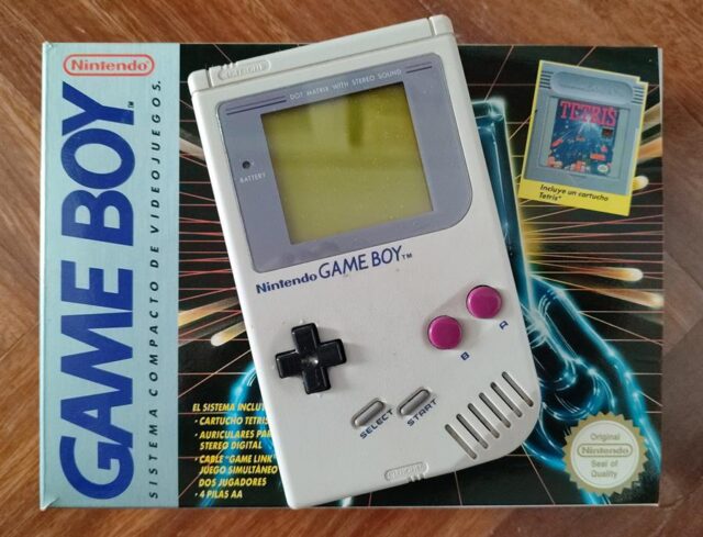 El Sumario - Nintendo abrirá un museo interactivo en Japón Nintendo