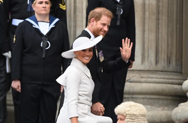 El Sumario - El príncipe Enrique y su esposa, Meghan Markle, visitarán Colombia en noviembre Príncipe Enrique y su esposa, Meghan Markle