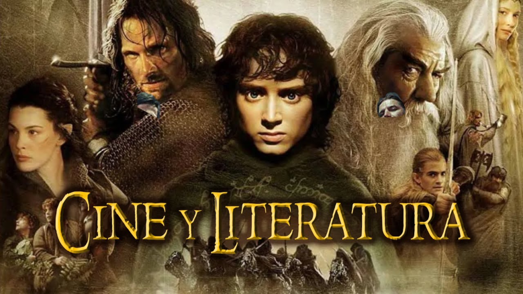  Arcelia Ortega | De la página al celuloide: Adaptando obras literarias al cine 