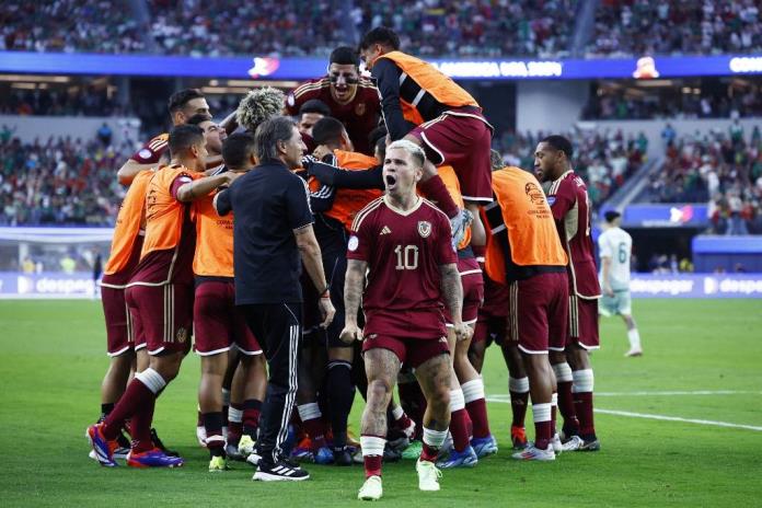 Vinotinto