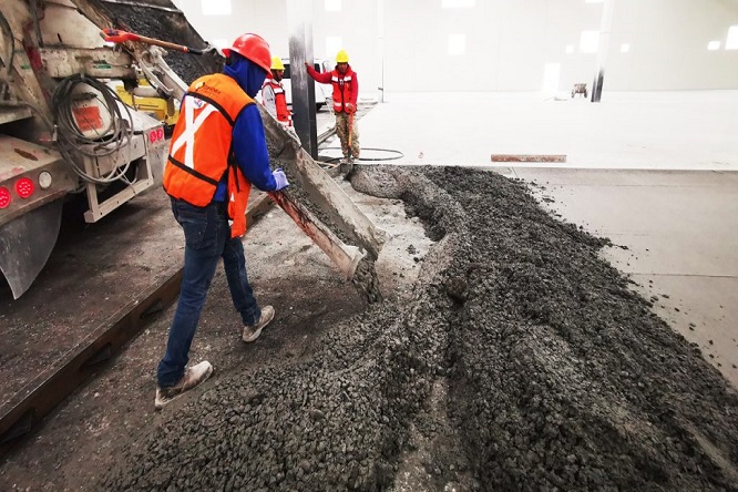 PILPERMIX - Consolidación del concreto; Qué es y cuántos tipos hay - FOTO