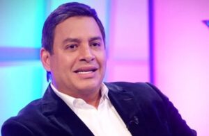 Daniel Sarcos