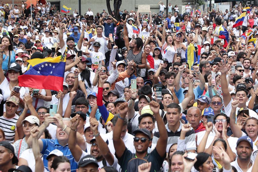 Venezolanos - Johan Santana