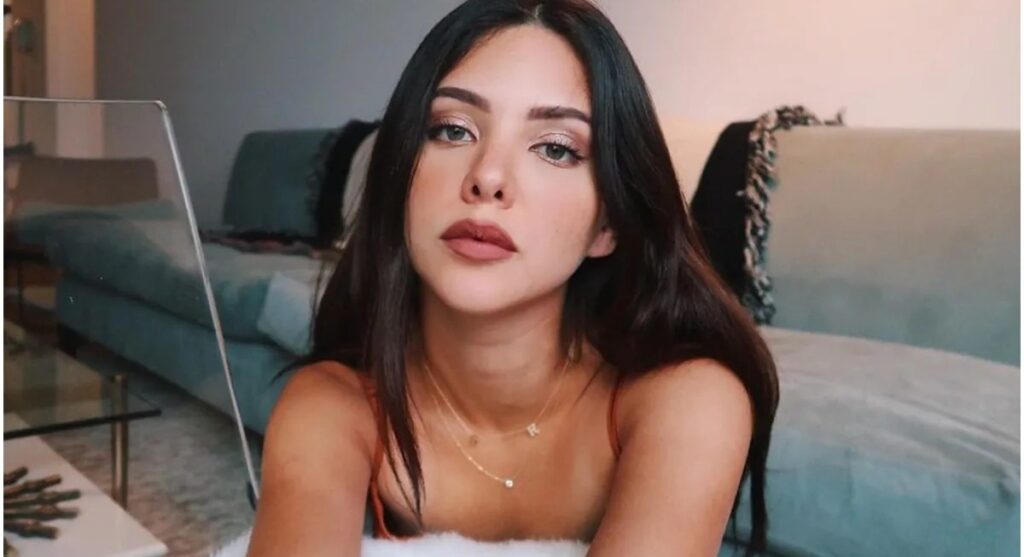 Sheryl Rubio
