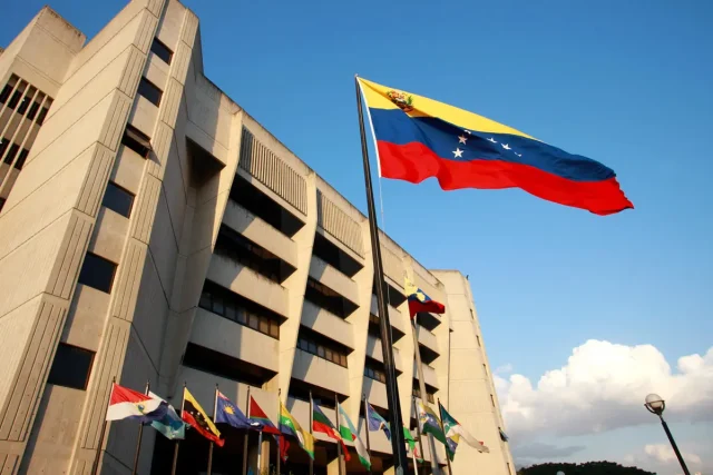 El Sumario - Sala Electoral del TSJ confirmó datos del CNE y victoria presidencial de Maduro TSJ-Referencial