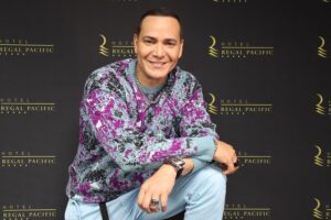 Victor Manuelle