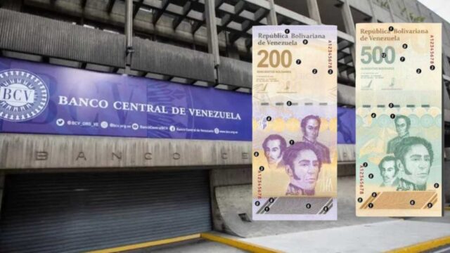 El Sumario - Dos nuevos billetes se suman al cono monetario venezolano bcv-nuevos-billetes-imagen-referencial-el-carabobeño