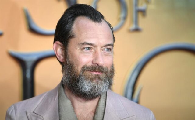 El Sumario - "Star Wars" tendrá nueva serie con Jude Law de protagonista Jude Law - Star Wars
