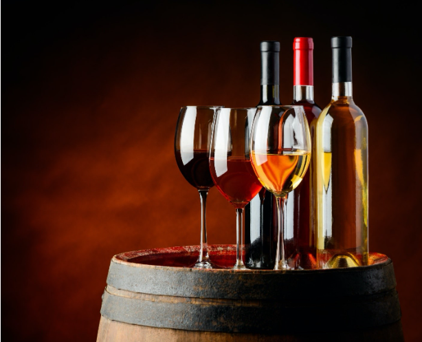 Metropolitan Distribuitors | Un Viaje por el Mundo de los Vinos y Licores: Sabores y Tradiciones 
