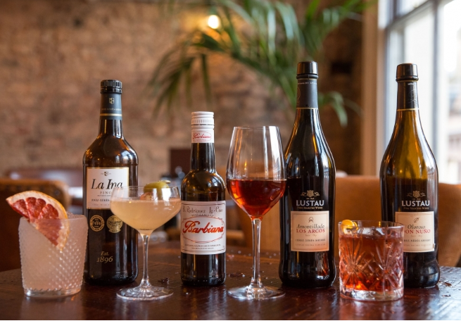 Vinos Dulces: Un Viaje por el Mundo de los Vinos de Licor y los Vinos Generosos 