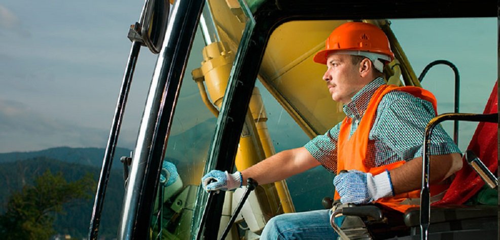 Innovación en la Industria de la Construcción: La Evolución de la Maquinaria y los Equipos 
