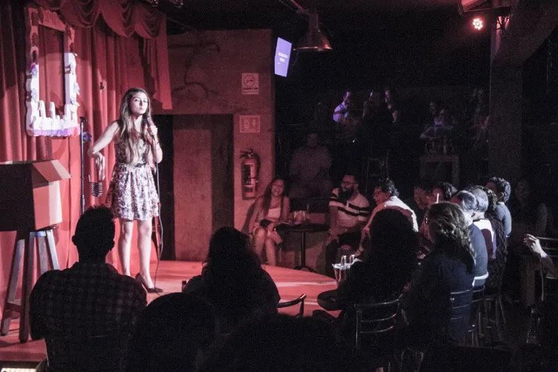 El Auge del Stand-Up: Cómo el Género ha Evolucionado y Conquistado la Cultura Popular 