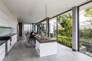 La Arquitectura Accesible: Diseñando un Mundo sin Barreras 