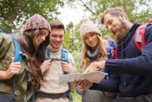 Nuevas Tecnologías Transformando la Experiencia del Turismo de Aventura 
