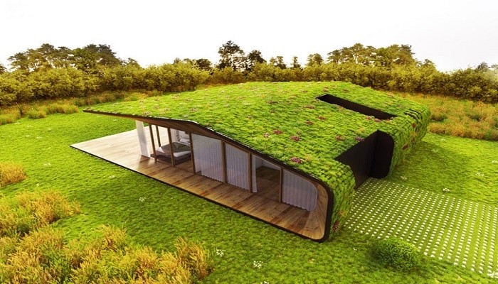 Avances Revolucionarios: Materiales Innovadores en la Construcción 