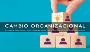Cómo implementar cambios organizacionales exitosos 