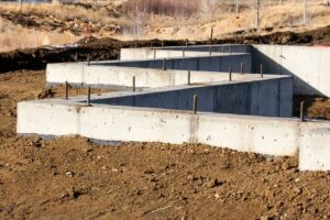 PILPERCA - ¡Entérate! Cimentación especial; Qué es ¡Tipos y usos en la construcción! - FOTO