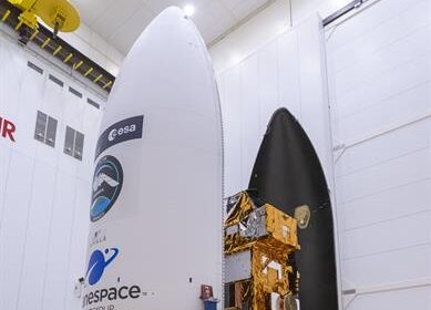 Satélite