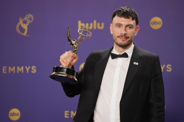 Bebé Reno
