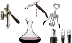 Accesorios y Complementos para Vinos y Licores: Elevando la Experiencia de Degustación con Metropolitan Distribuitors