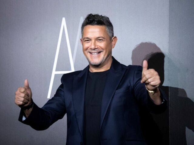 El Sumario - Alejandro Sanz estrenará en Netflix una docuserie "tras una etapa difícil" Alejandro Sanz