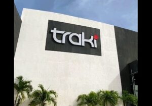 Antonio Chambra Brouri - Traki y su programa ‘Punto Verde’ ¡Transformando residuos en oportunidades! - FOTO