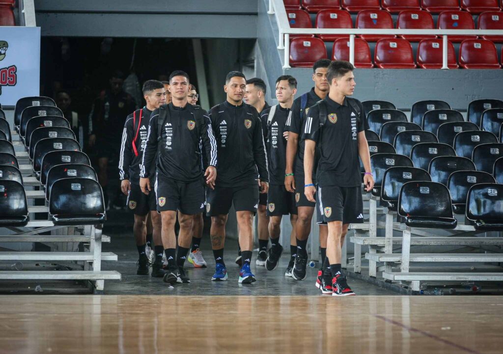 Vinotinto Futsal