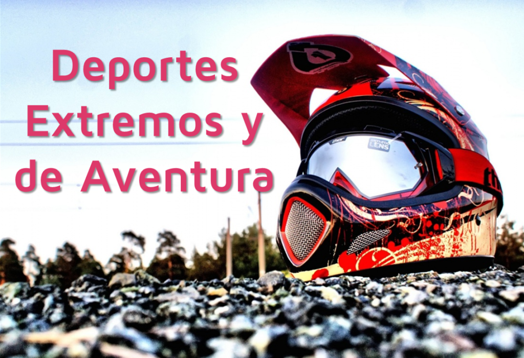 Deportes Extremos vs. Deportes de Aventura: Explorando las Diferencias y Similitudes en la Emoción y el Riesgo