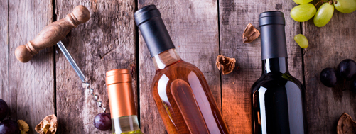 Diferencias entre Vinos Generosos y Vinos Dulces Naturales por Metropolitan Distribuitors