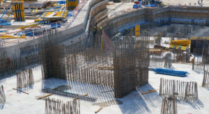 Francesco Lovaglio Tafuri | Materiales de Construcción del Futuro: Concreto Autorreparable y Auto iluminante