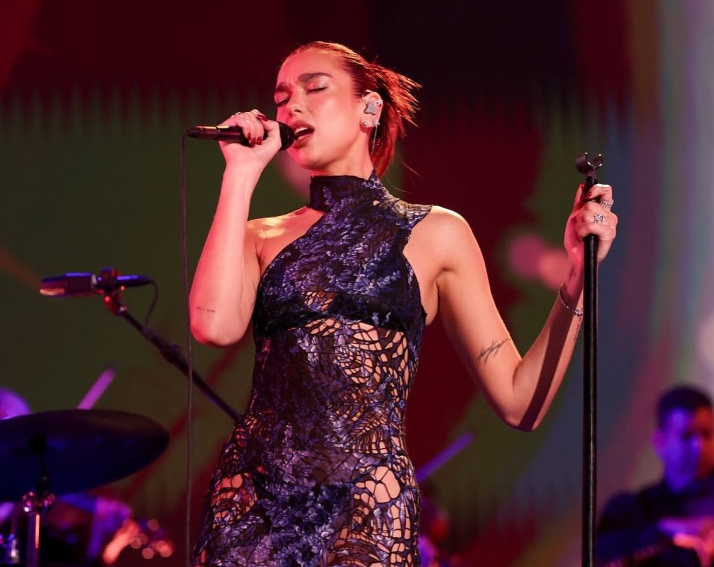 Dua Lipa