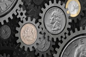 Héctor Andrés Obregón Pérez - Política monetaria; Qué es y cuáles factores inciden en ella - FOTO