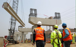 Ingeniería Civil: Papel Clave en el Desarrollo de Infraestructura