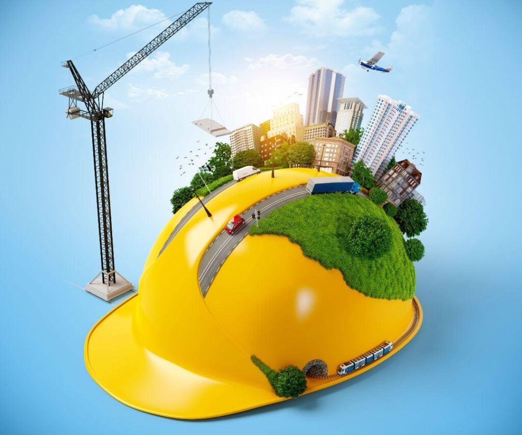 Oswaldo Nania | Ingeniería Civil: Papel Clave en el Desarrollo de Infraestructura