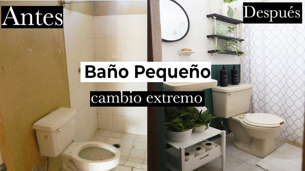 Oswaldo Nania | Remodelación de Baños: Consejos para Maximizar el Espacio