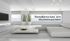 Oswaldo Nania | Tendencias en Iluminación para Diseño de Interiores