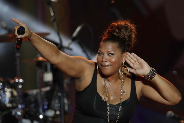 El Sumario - Queen Latifah llevará la historia de su vida a la gran pantalla Queen Latifah