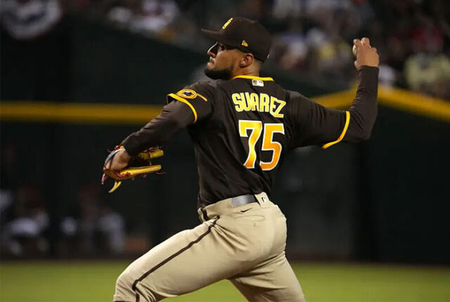 El Sumario - Robert Suárez se sumó a selecta lista de rescatistas venezolanos Robert Suárez