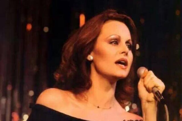 Rocío Dúrcal